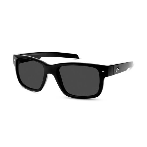 Lentes Rusty Blozon Sblk/S10 Polarizado Negro