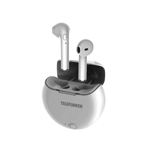Auricular In-Ear Bluetooth Telefunken Ph320