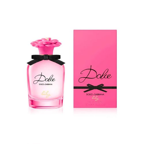 Fragancia Dolce & Gabbana Dolce Lily EDT