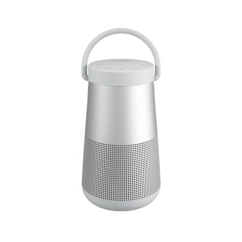 Parlante Bluetooth Bose SoundLink Revolve Plus II Gris
