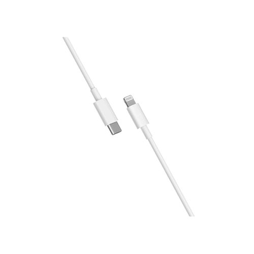 Cable Type-C a Lightning Xiaomi (1m)