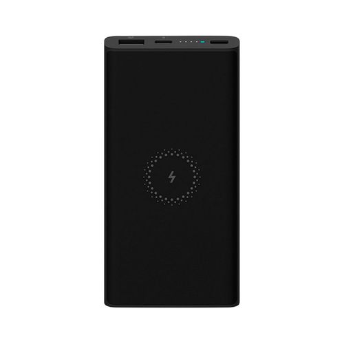 Cargador Inalámbrico Xiaomi 10W Wireless Power Bank 10000