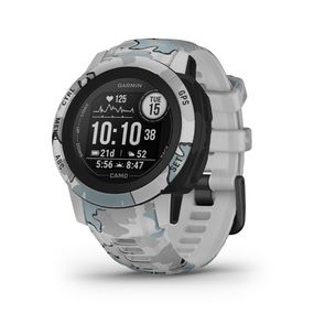 Smartwatch Garmin Instinct 2S, Camo Edition, Mist Camo