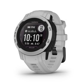 Smartwatch Garmin Instinct 2S, Solar, Mist Gray