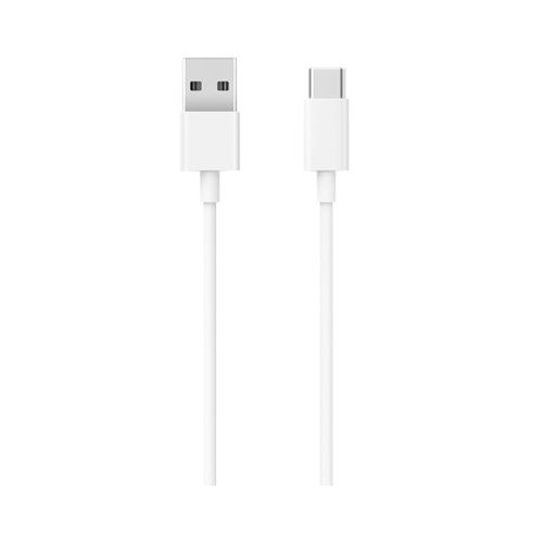 Cable de carga Xiaomi USB-C (1m)