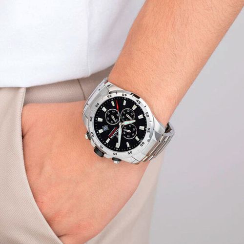 Reloj Festina Chrono Sport para hombre de acero F20463.4