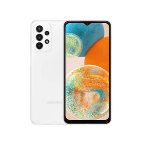 Smartphone Samsung Galaxy A23 5G 4GB/128GB White