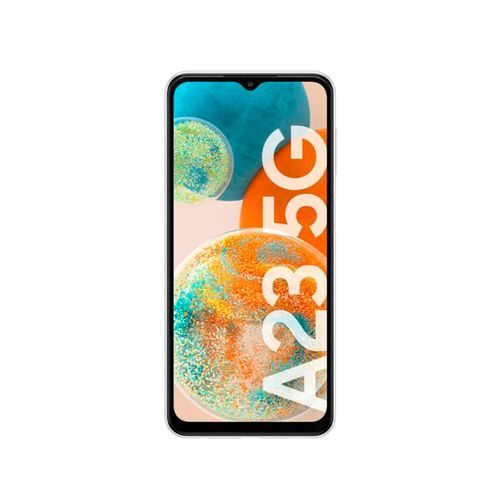 Smartphone Samsung Galaxy A23 5G 4GB/128GB White