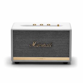 Parlante Marshall BT Acton II White