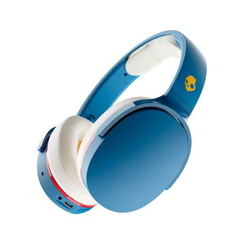 Auriculares Skullcandy Hesh Evo Wireless Over-Ear 92 Blue