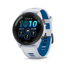 Smartwatch Garmin Forerunner 265 Whitestone