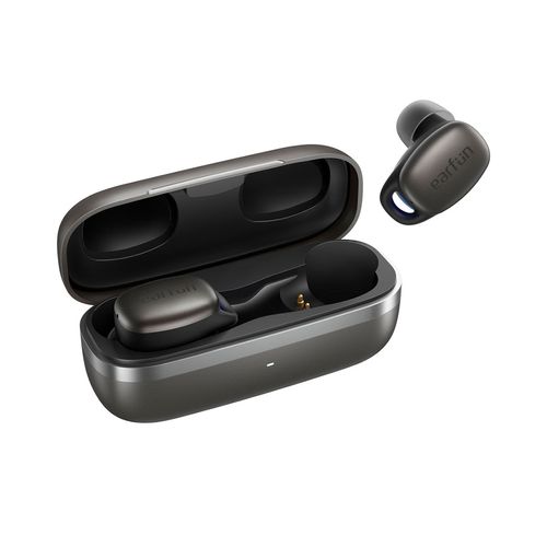 Auriculares EarFun Free Pro 2 Black TW303B