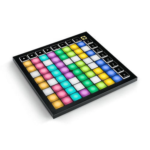 Controlador Novation Launchpad X