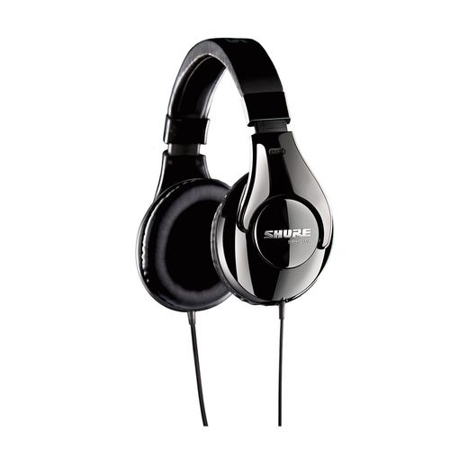 Auriculares Shure Modelo SRH240A
