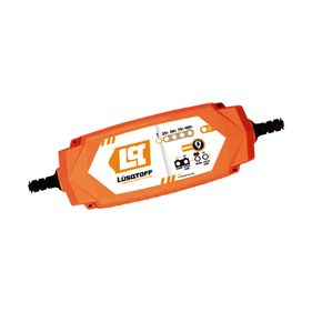 Cargador de Batería Lusqtoff LCT-2000 35w