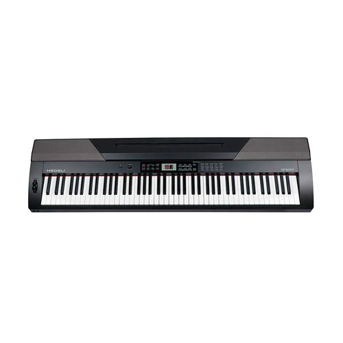 Piano Medeli Modelo Sp4000