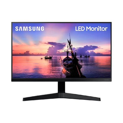 Monitor Samsung LED T35F IPS 75Hz 22"