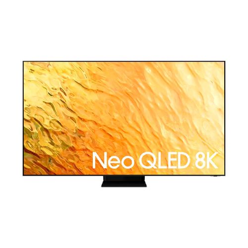 TV Samsung Neo 8K QLED QN800B  85" + Soporte