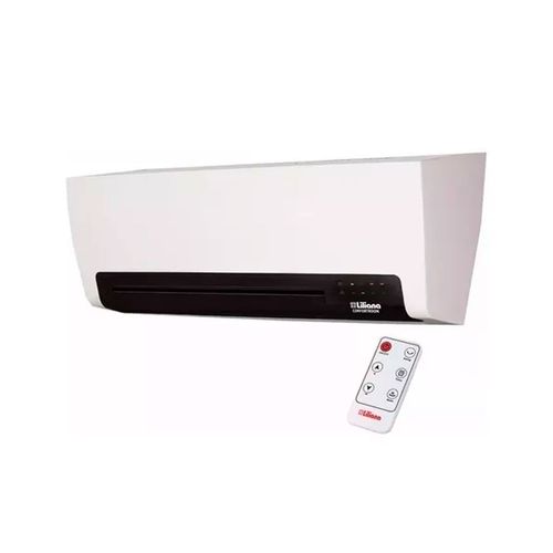 Turbocalefactor Liliana Tipo Split Confortroom1000/2000w Cccw800