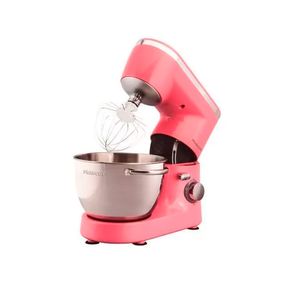 Batidora de Mesa Peabody PE-BM110P  Rosa