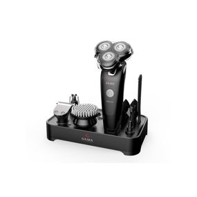 Afeitadora Gama Italy BECSH311 Negra