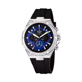 Reloj Festina para hombre de silicona F6814.2