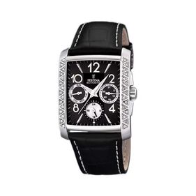 Reloj Festina para mujer de cuero F16524.5