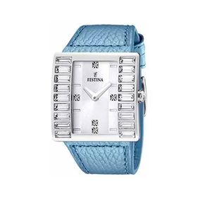 Reloj Festina para mujer de cuero F16538.5