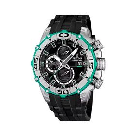 Reloj Festina para hombre de silicona F16601.4