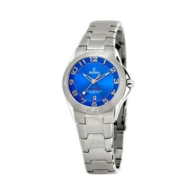 Reloj Festina para mujer de acero F17602.6