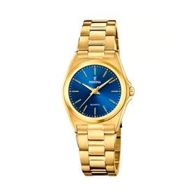 Reloj Festina para mujer de acero F20557.4