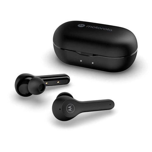 Auriculares Motorola Moto Buds 085 Black