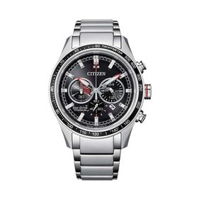 Reloj Citizen Titanium Chrono para hombre de acero CA449786X