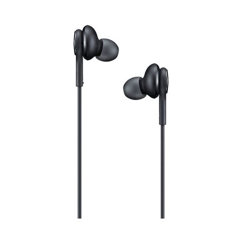 Auriculares Samsung Tipo C EO-IC100 Negro