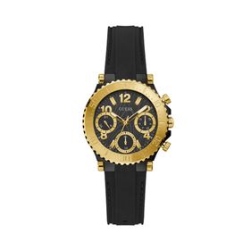 Reloj Guess Ladies Sport para mujer de silicona GW0466L1