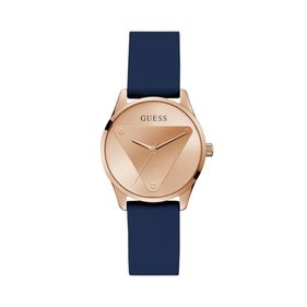 Reloj Guess Ladies Trend para mujer de silicona GW0509L1