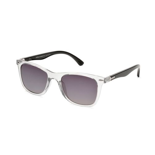 Lentes Rusty Patien 669K-Sblk/G91 Polarizado