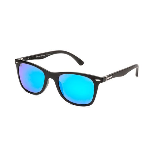 Lentes Rusty Patien Mblk/R.Blue