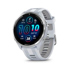 Smartwatch Garmin Forerunner 965 Blanco