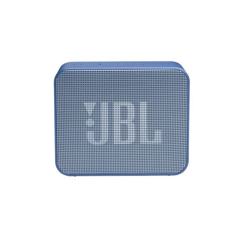 Parlante JBL Go Essential Azul