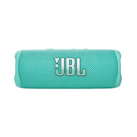 Parlante JBL Flip 6 Teal