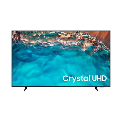 Smart TV Samsung 75" Crystal UHD BU8000 Serie B