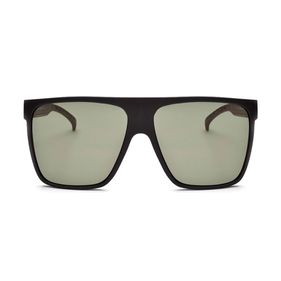 Lentes Vulk Deserve Mblk/G3262 Emerald