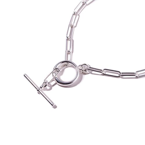 Pulsera Carmín Vitto de Plata 925