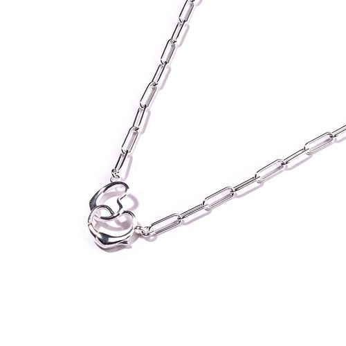 Colgante Carmín Amore de Plata 925