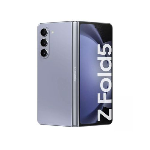 Smartphone Samsung Galaxy Z Fold5 256/12GB Icy Blue
