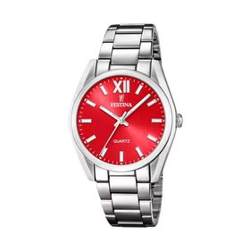 Reloj Festina Alegría para mujer de acero F20622/B