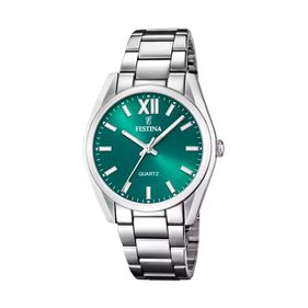 Reloj Festina Alegría para mujer de acero F20622/C