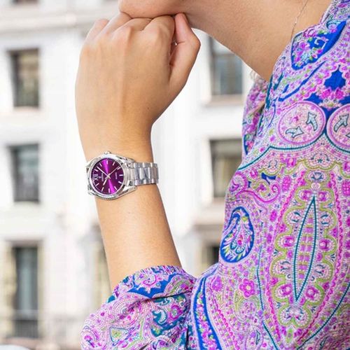 Reloj Festina Alegría para mujer de acero F20622/F