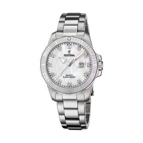 Reloj Festina Boyfriend para mujer de acero F20503.1